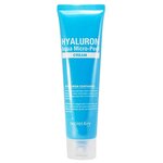 Secret Key Hyaluron Aqua Micro-Peel Cream Крем гиалуроновый для лица - изображение