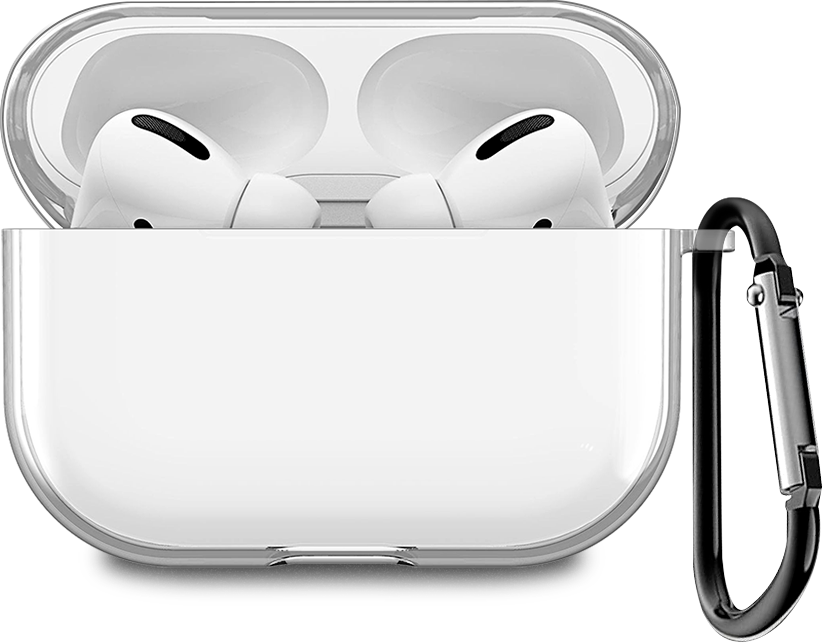 Чехол для наушников Airpods Pro 2