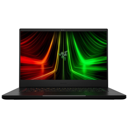 Ноутбук Razer Blade 14 P8-NT Ryzen 9 6900HX 16Gb SSD 1Tb NVIDIA RTX 3080Ti для ноут 16Gb 15,6 QHD IPS 61.6Вт*ч Win11(ENG) KBD RUEN Черный RZ09-0427PEA3-R3E1