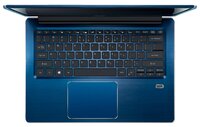 Ноутбук Acer SWIFT 3 (SF314-54-84NS) (Intel Core i7 8550U 1800 MHz/14