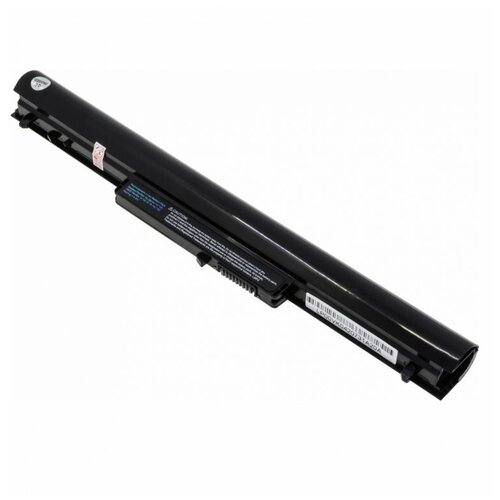 Аккумулятор для ноутбука HP Pavilion 14B / Pavilion 14T / Pavilion 14Z и др. (H4Q45AA / HSTNN-YB4D / HSTNN-DB4D) (14.8 В, 2600 мАч)