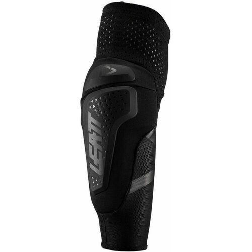 Налокотники для мотоцикла эндуро/мотокросс Leatt 3DF 6.0 Elbow Guard (Black, S, 2023 (5019400300))