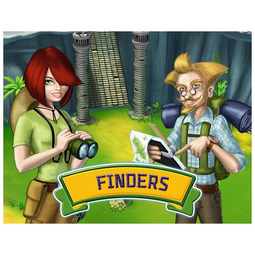 Finders