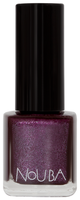 Лак Nouba Nail Polish Mini 7 мл. 452