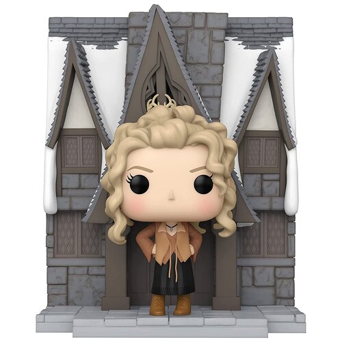 Фигурка Funko POP! Deluxe Harry Potter Hogsmeade Madam Rosmerta and The Three Broomsticks 65649, 15 см