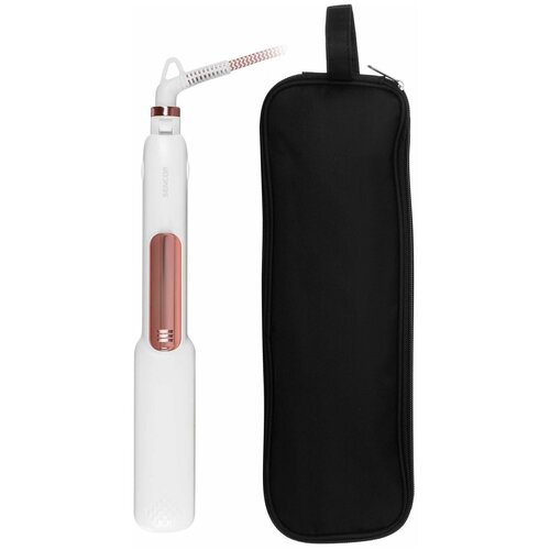 Выпрямитель для волос SENCOR SHI 5300GD белый золотой 233400₽