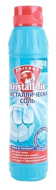 Kristall-fix кристаллическая соль 1 кг