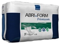 Подгузники Abena Abri-Form Premium 2 43054, XS, 32 шт.
