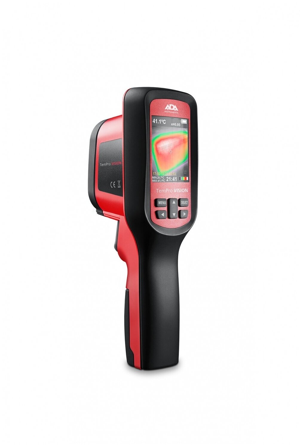 ADA TemPro VISION