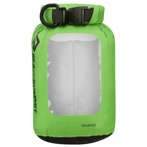 фото Гермомешок sea to summit view dry sack 20l black