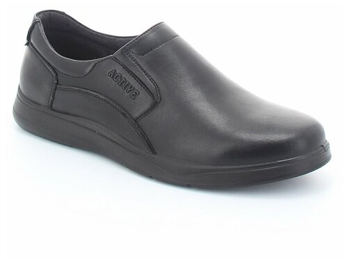Туфли Baden, размер 43, черный