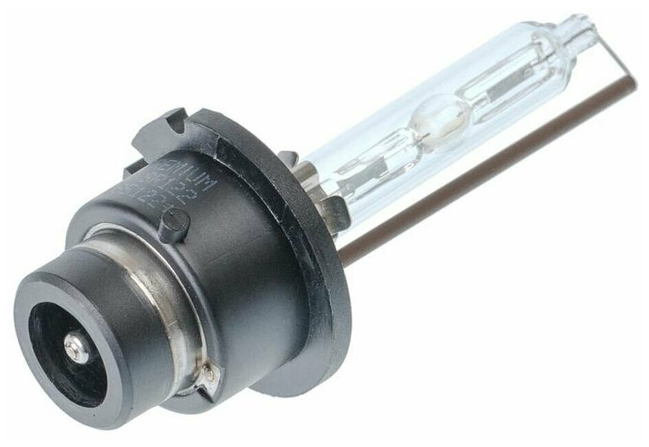 Ксеноновая лампа OPTIMA Service Replacement D2S 4300K, 1 лампа