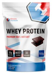 Протеин Fitness Formula 100% Whey Protein Premium (900 г)