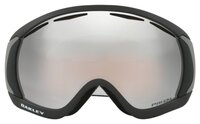 Маска Oakley Canopy Goggle Matte White/Prizm Snow Rose