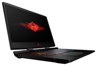 Ноутбук HP OMEN 15-dc0022ur (Intel Core i5 8300H 2300 MHz/15.6