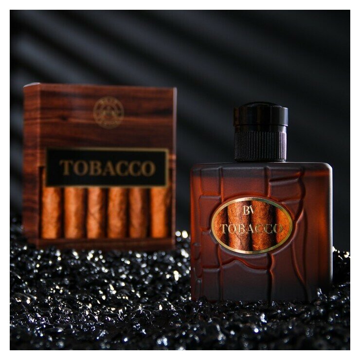 Парфюмированная вода "Black Opium", восточные, фужерные, флакон 100 мл — фото 1