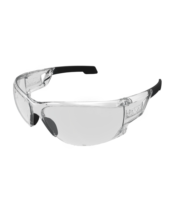 Очки защитные Mechanix Vision Type-N цвет White линза прозрачная