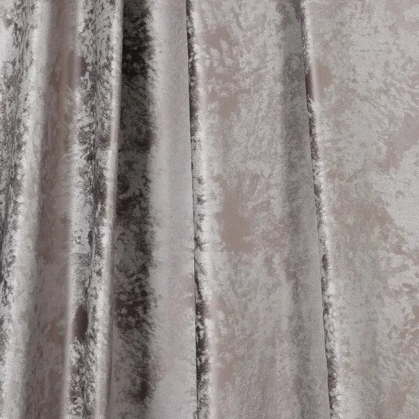 Ткань 1 м/п бархат тесненный 300 см цвет бежевый