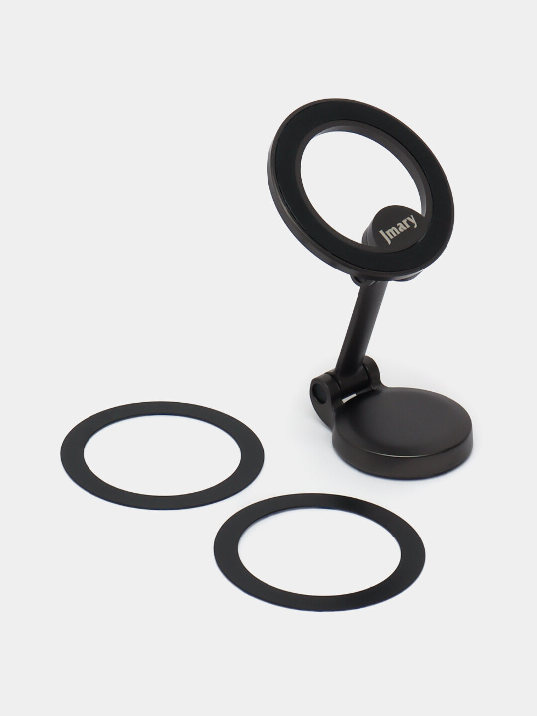 Магнитный держатель мобильного телефона, автомобильный, с вращением на 360, Jmary MH-79 — фото 1