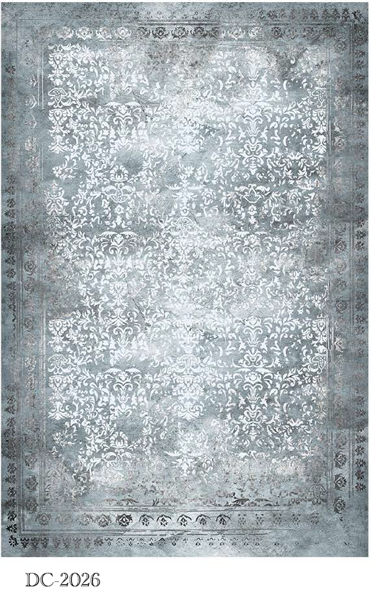 Набор ковриков, для ванной и туалета, противоскользящие, 2 шт — фото 1