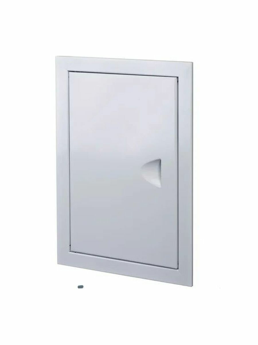 Люк металлический Эвент   15х20 см