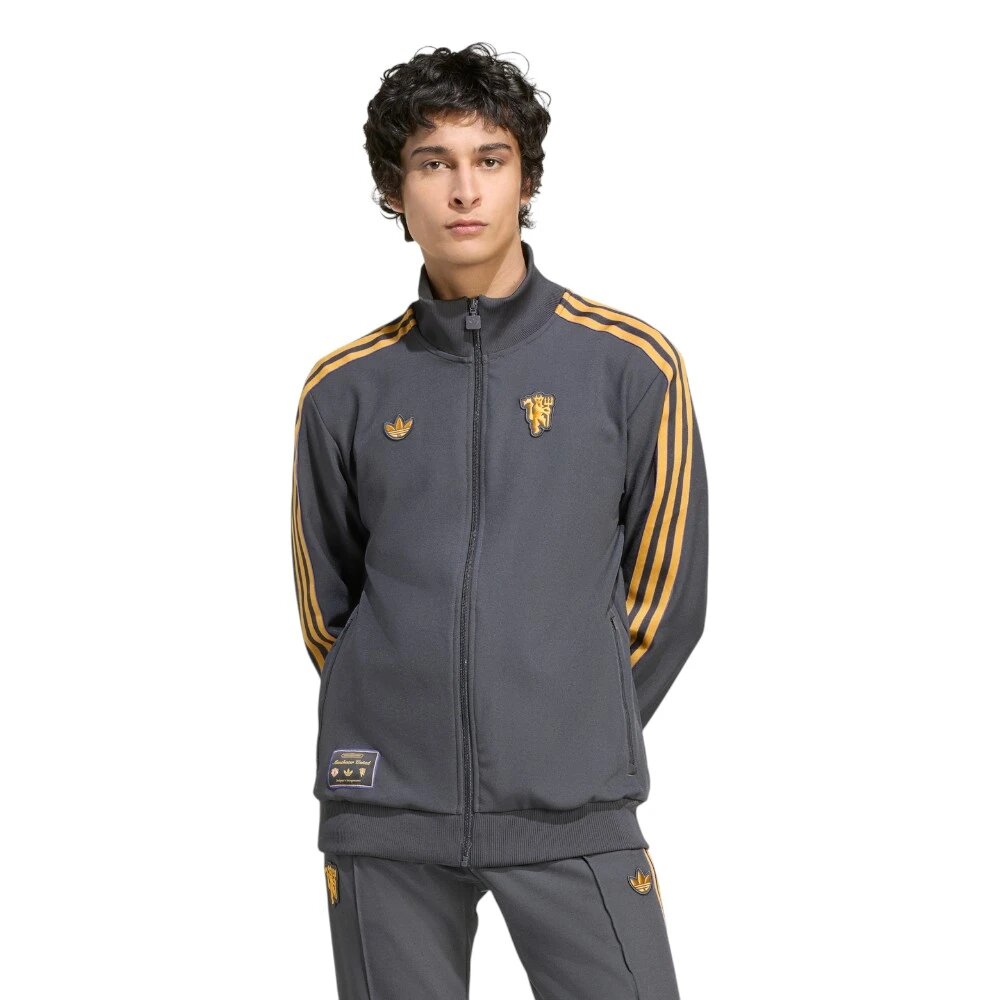 Олимпийка adidas, размер L