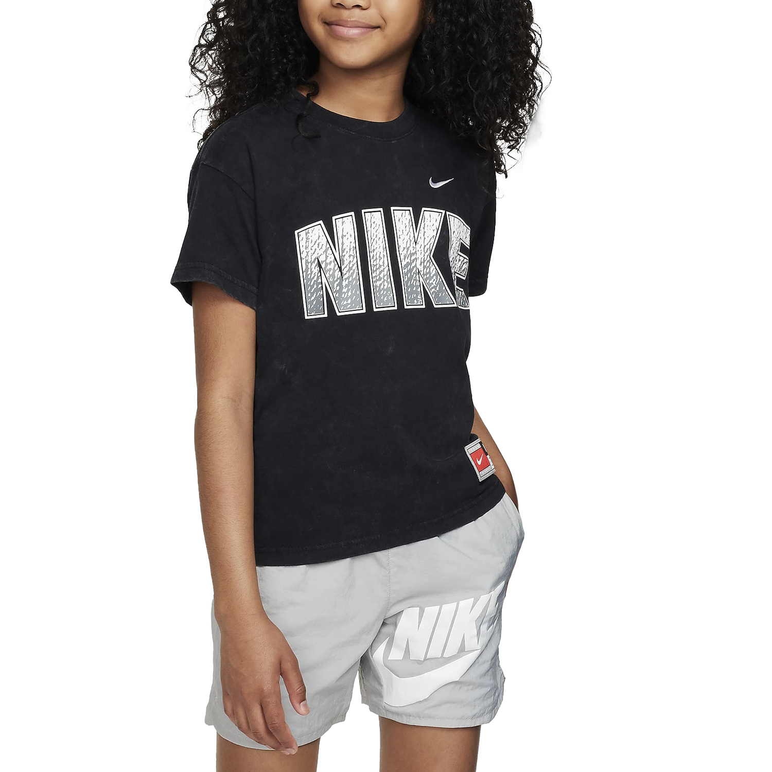 Футболка NIKE Nike Sportswear