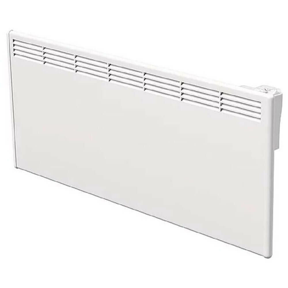 Обогреватель конвектор BEHA P 12 настенный механический цвет белый