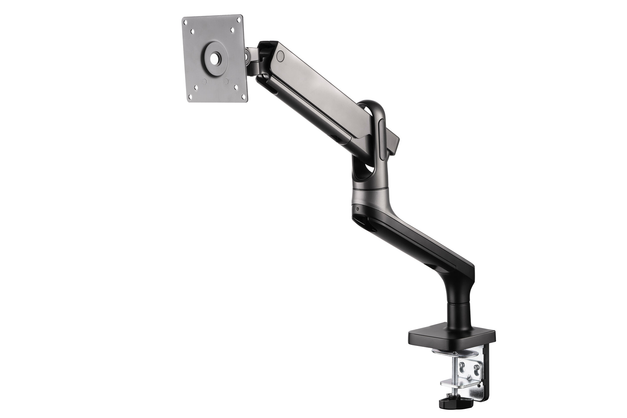 Крепление монитора настольное 2E Пахтугу, для 1 монитора 17–32″