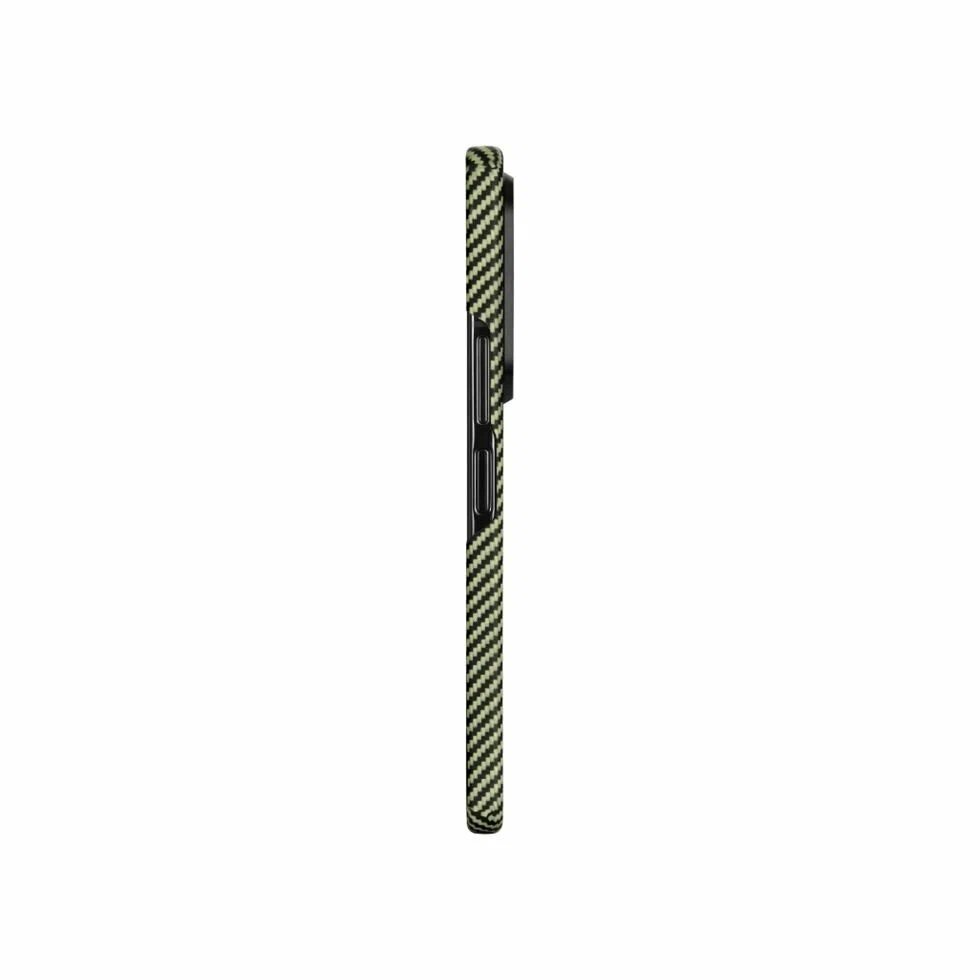 Арамидный чехол Fusion для Samsung Fold5 с принтом увертюры — фото 1