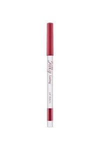 SILKY LASTING LIP PENCIL APPLE BURNT [RD04] , 0.3g