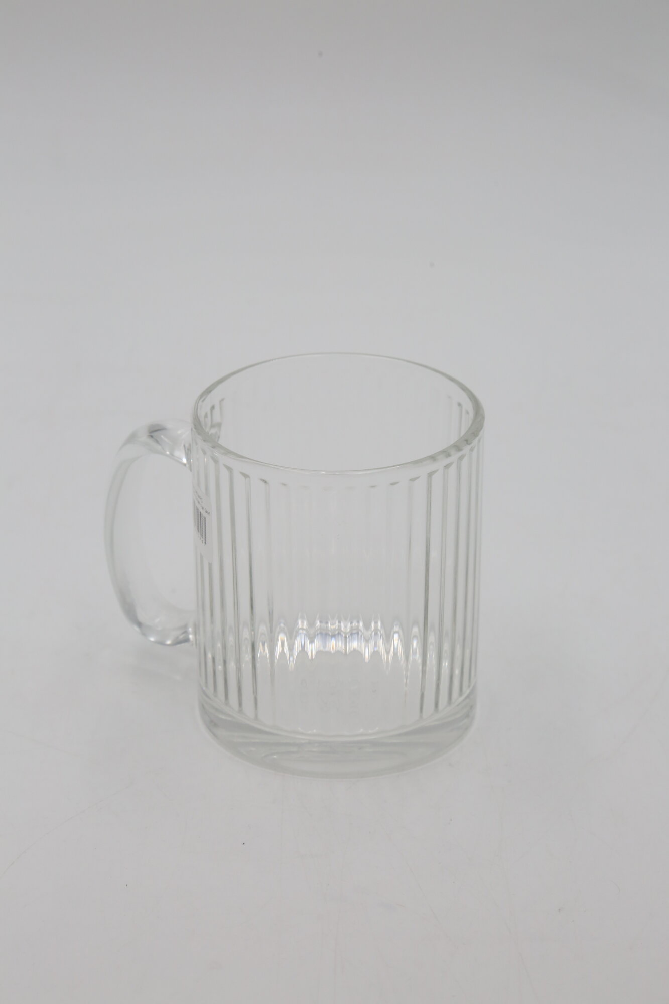 Кружка чайная LUMINARC "вертикаль" 23с2354 320мл 1шт 24х1