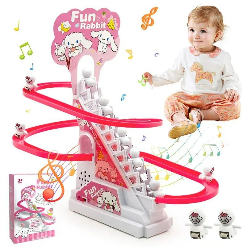 Игрушки для детей, развивающая и Small Rabbit игрушка для детей, антистресс