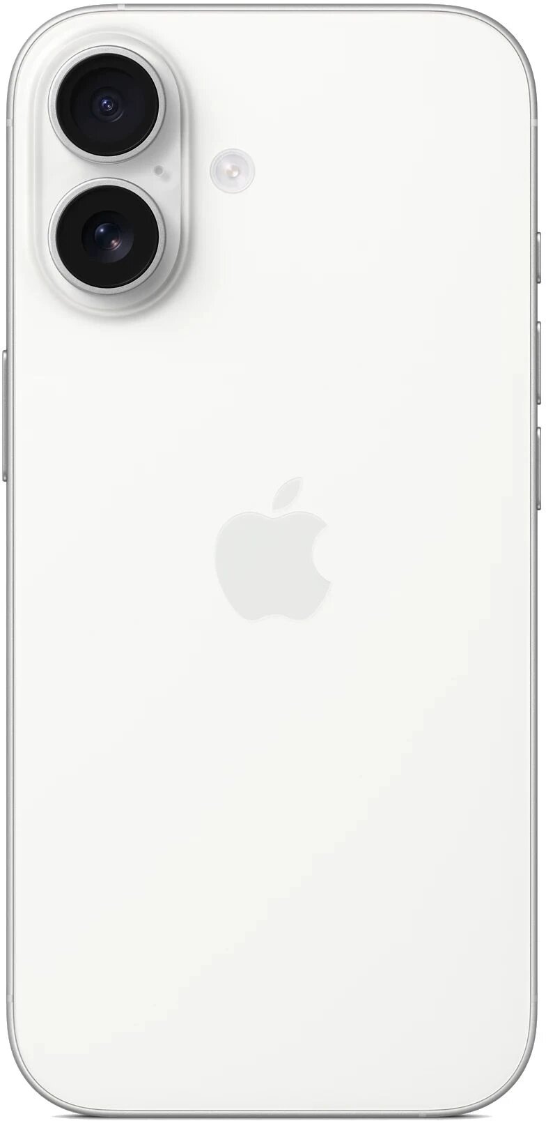 Смартфон Apple iPhone 17 256Gb White (sim+Esim) 1 год гарантии, IMEI 100% — фото 1