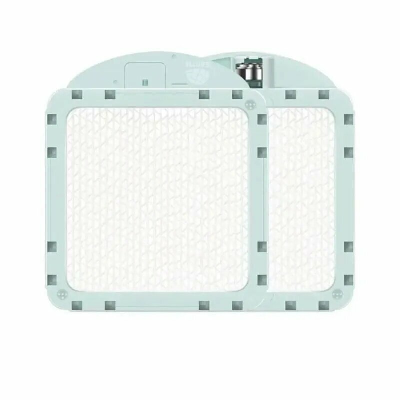 Картинки Xiaomi Сменная пластина Repellent Tablet для фумигатора Mijia Mosquito Repellent (Комплект из двух частей)