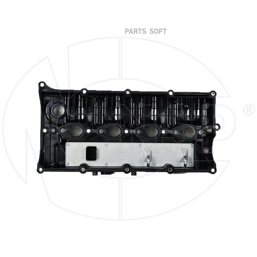 NSP NSP02224104A401 Крышка клапанная KIA Sorento I (06-11)