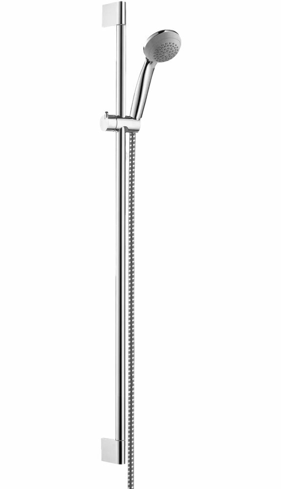 Душевой гарнитур Hansgrohe Crometta 85 Vario 27762000 Unica Crometta
