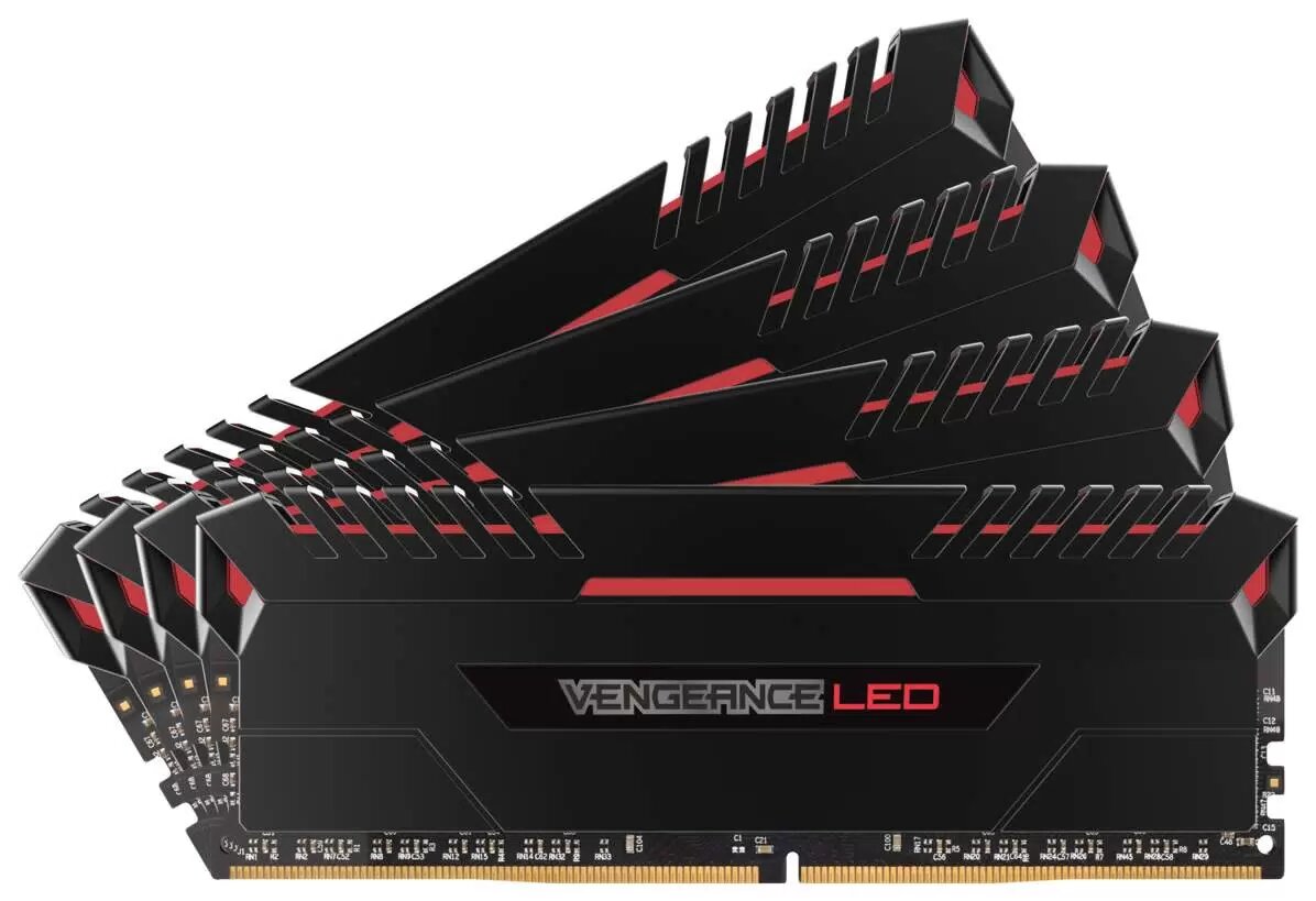 Corsair vengeance lpx 32gb 3000mhz — купить по низкой цене на