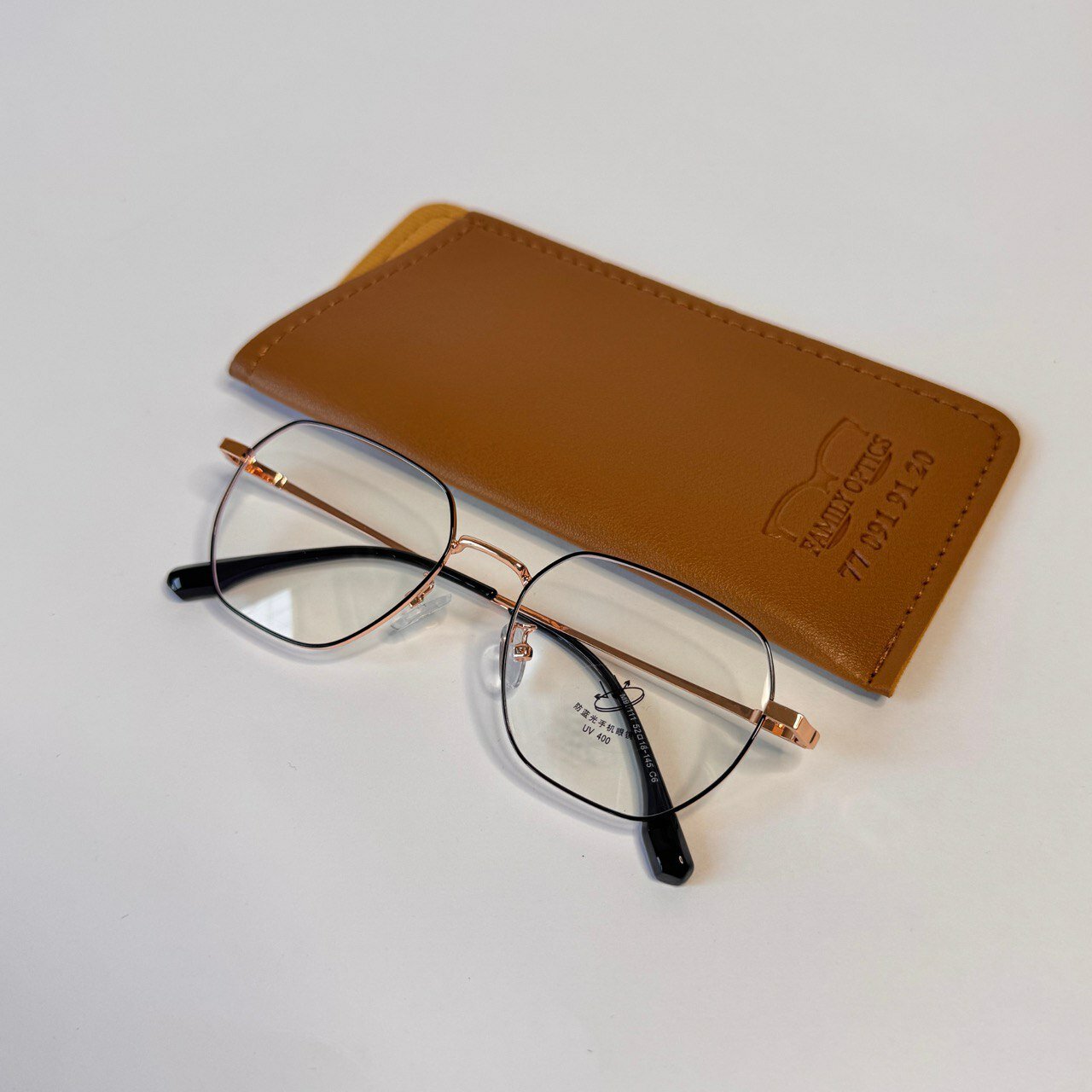 Сменные линзы