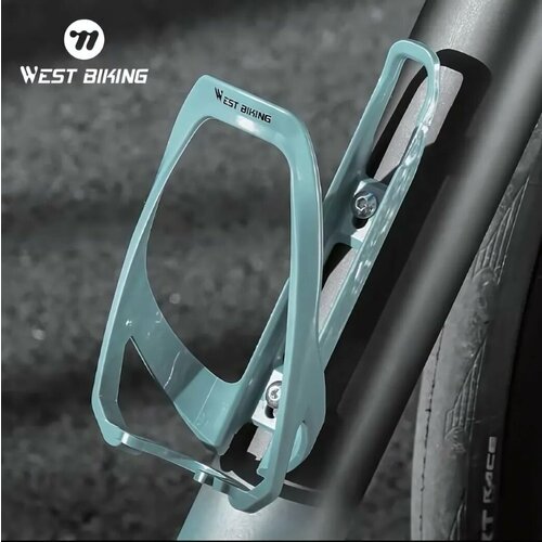 Флягодержатель West Biking YP0704043