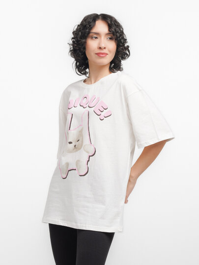 Футболка Rubi&Jons, 1 шт., размер one size — фото 1