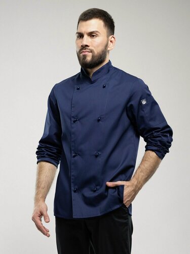 Изображение товара 101DB - Китель поварской женский