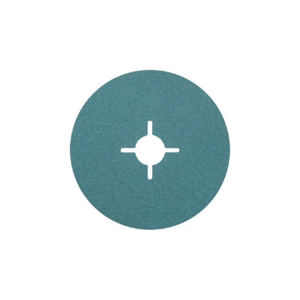 PFERD Диск фибровый FS 125 22 Z 80  216651  64208125