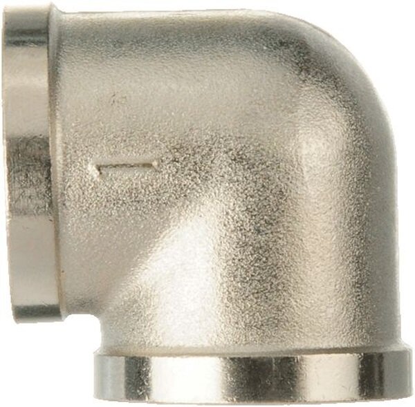 Terma Уголок TRm 1" В-В