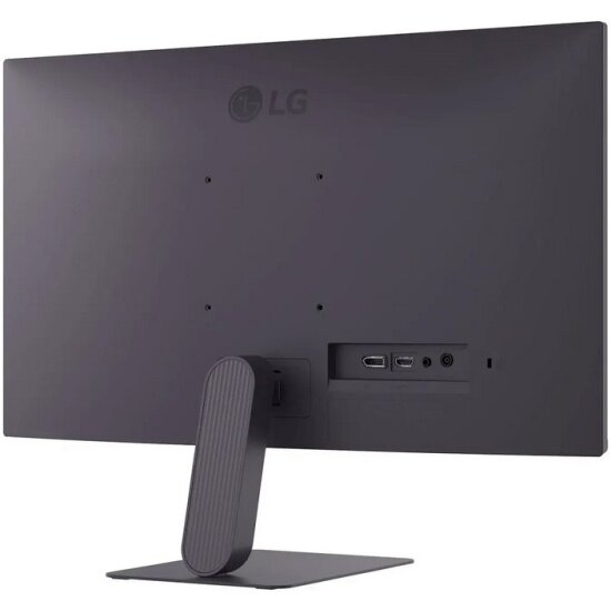 Монитор LG 27" UltraGear 27G411A-B черный (27G411A-B. ARUZ) — фото 1