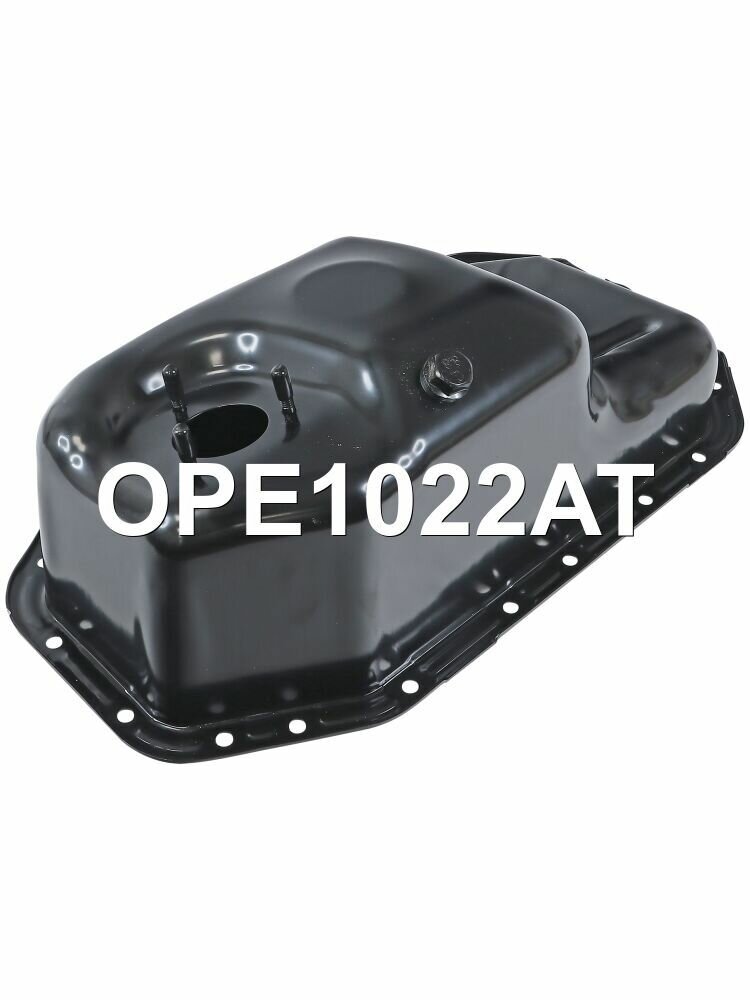 Поддон масляный ДВС Krauf OPE1022AT