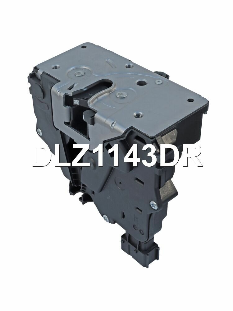 Замок двери Krauf DLZ1143DR — фото 1