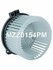 Мотор печки c крыльчаткой Krauf MZZ0154PM для Toyota Sequoia Tund...