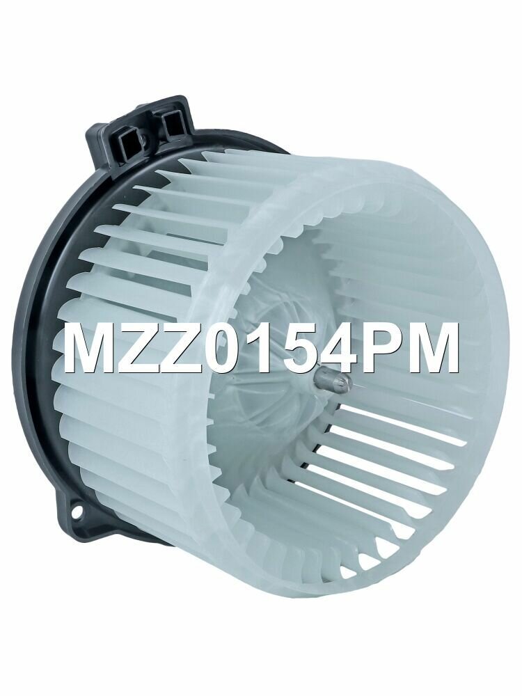 Мотор печки c крыльчаткой Krauf MZZ0154PM для Toyota Sequoia Tundra Solara Camry