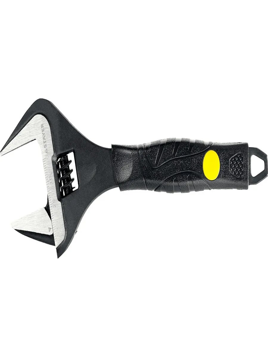 COBRA, 200/39 мм, разводной ключ, Professional — фото 1